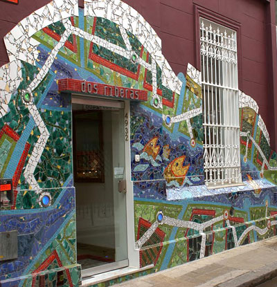 Dos Riberas - Rodolfo Sorondo